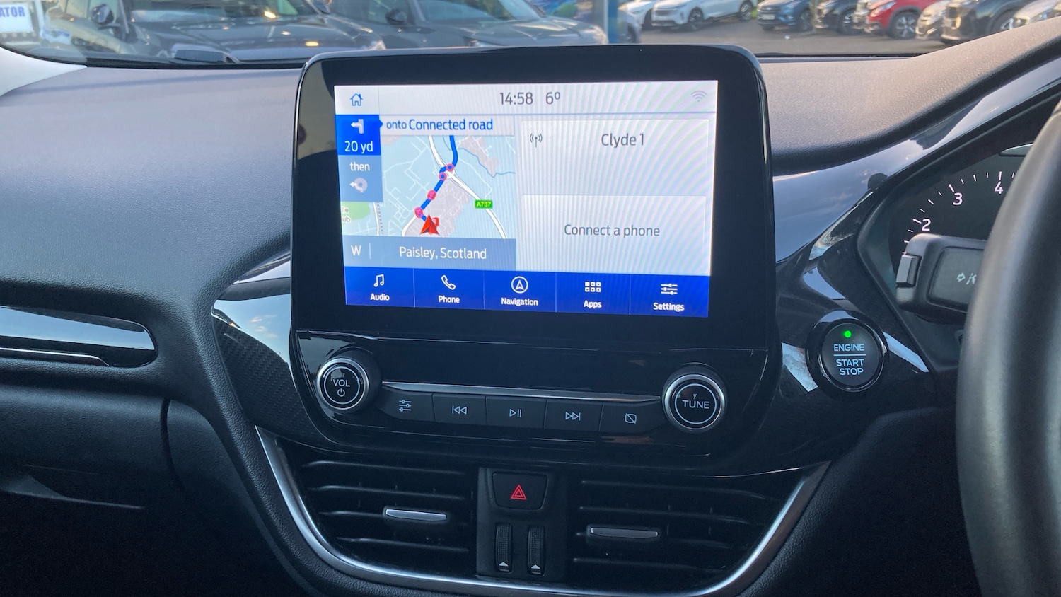 Used Ford Puma 2020 for sale - 76602166: Photo 28