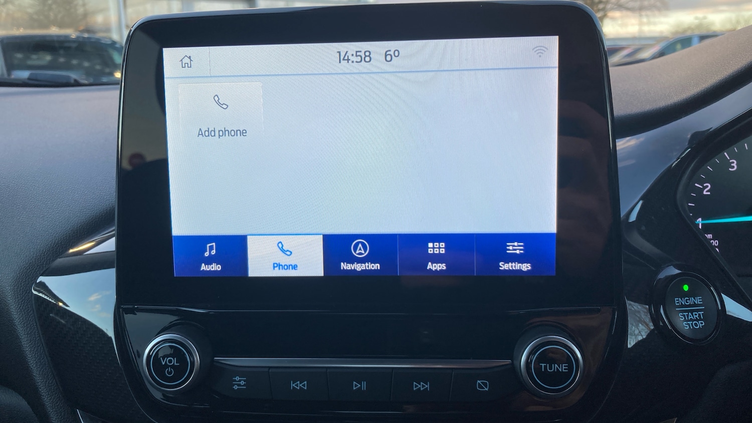 Used Ford Puma 2020 for sale - 76602166: Photo 30