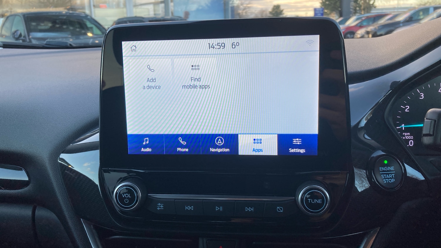 Used Ford Puma 2020 for sale - 76602166: Photo 31