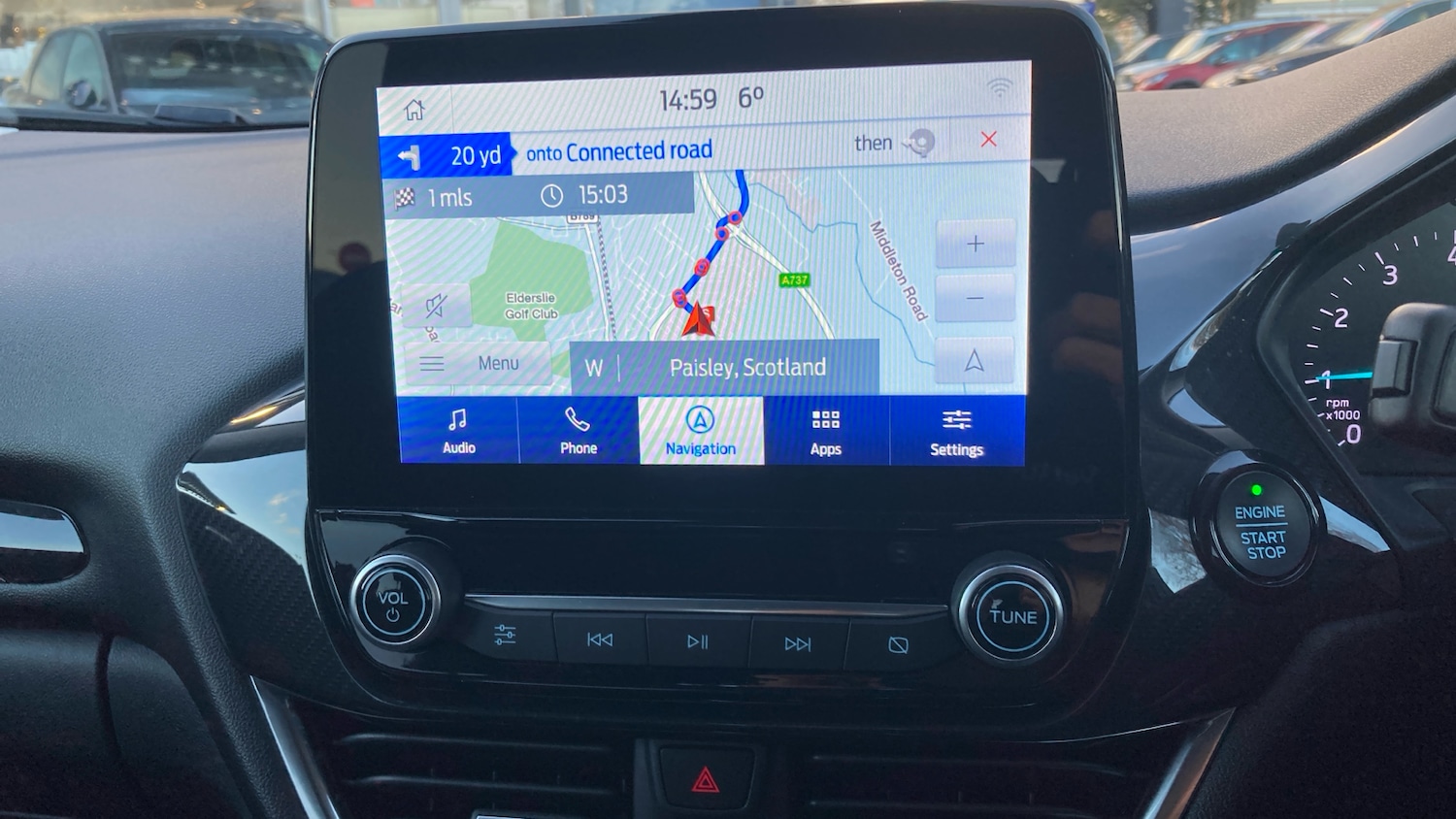 Used Ford Puma 2020 for sale - 76602166: Photo 32