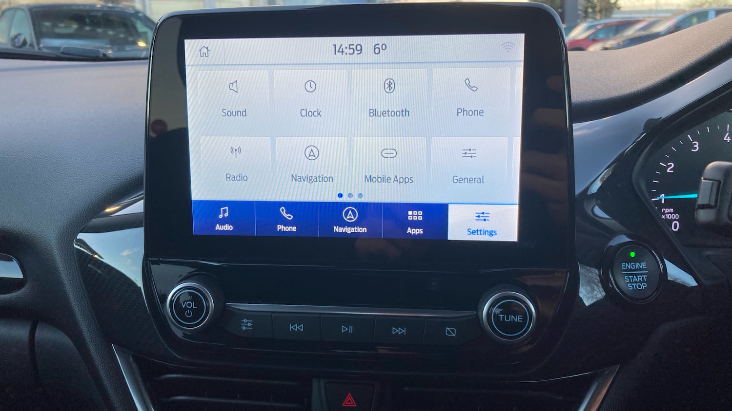 Used Ford Puma 2020 for sale - 76602166: Photo 33