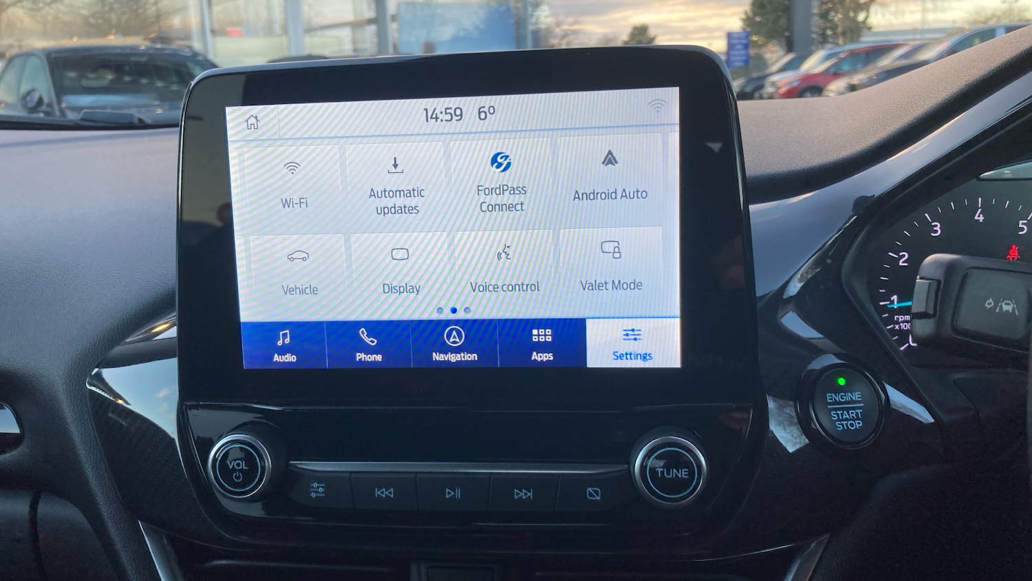 Used Ford Puma 2020 for sale - 76602166: Photo 34