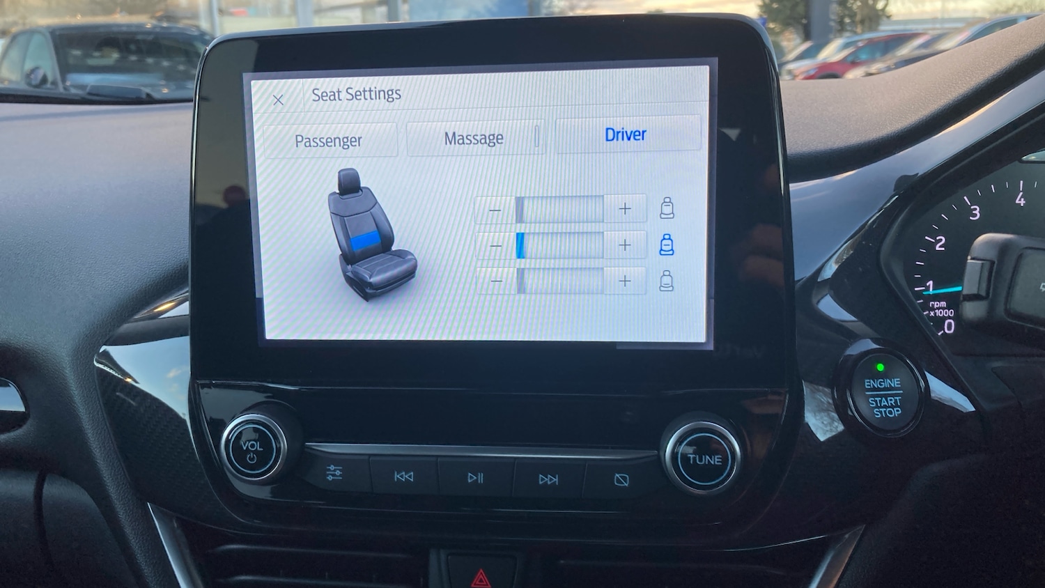 Used Ford Puma 2020 for sale - 76602166: Photo 35