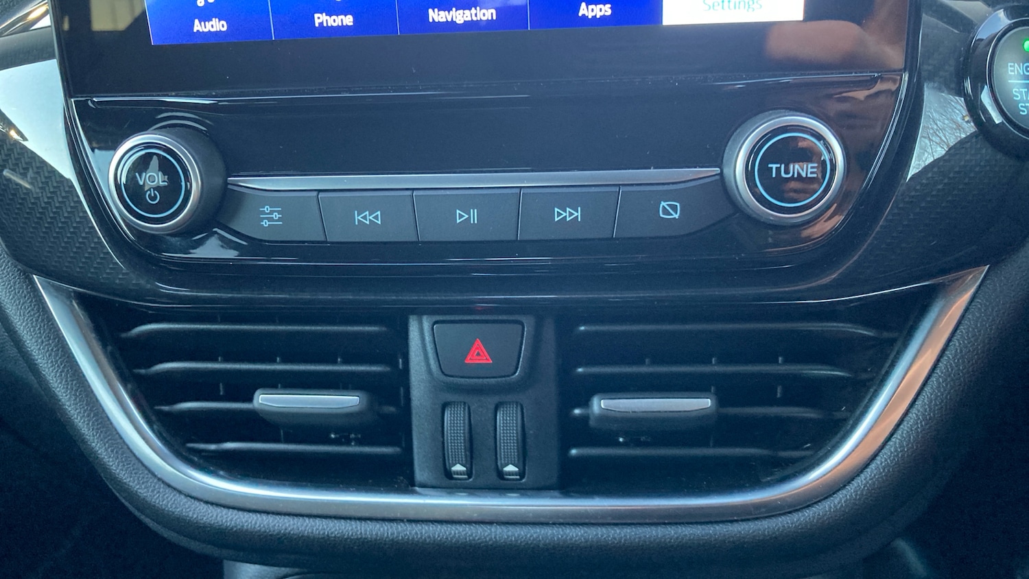 Used Ford Puma 2020 for sale - 76602166: Photo 36