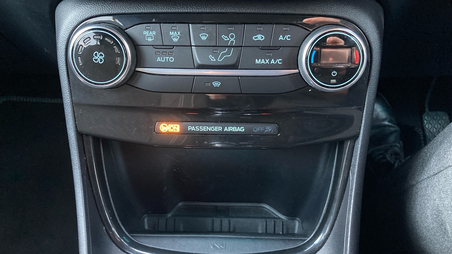 Used Ford Puma 2020 for sale - 76602166: Photo 37