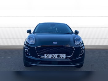 Used Ford Puma 2020 for sale - 76602166: Photo