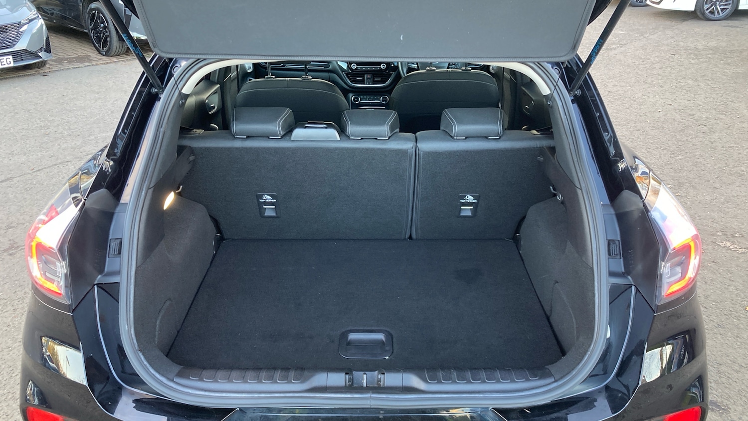 Used Ford Puma 2020 for sale - 76602166: Photo 4