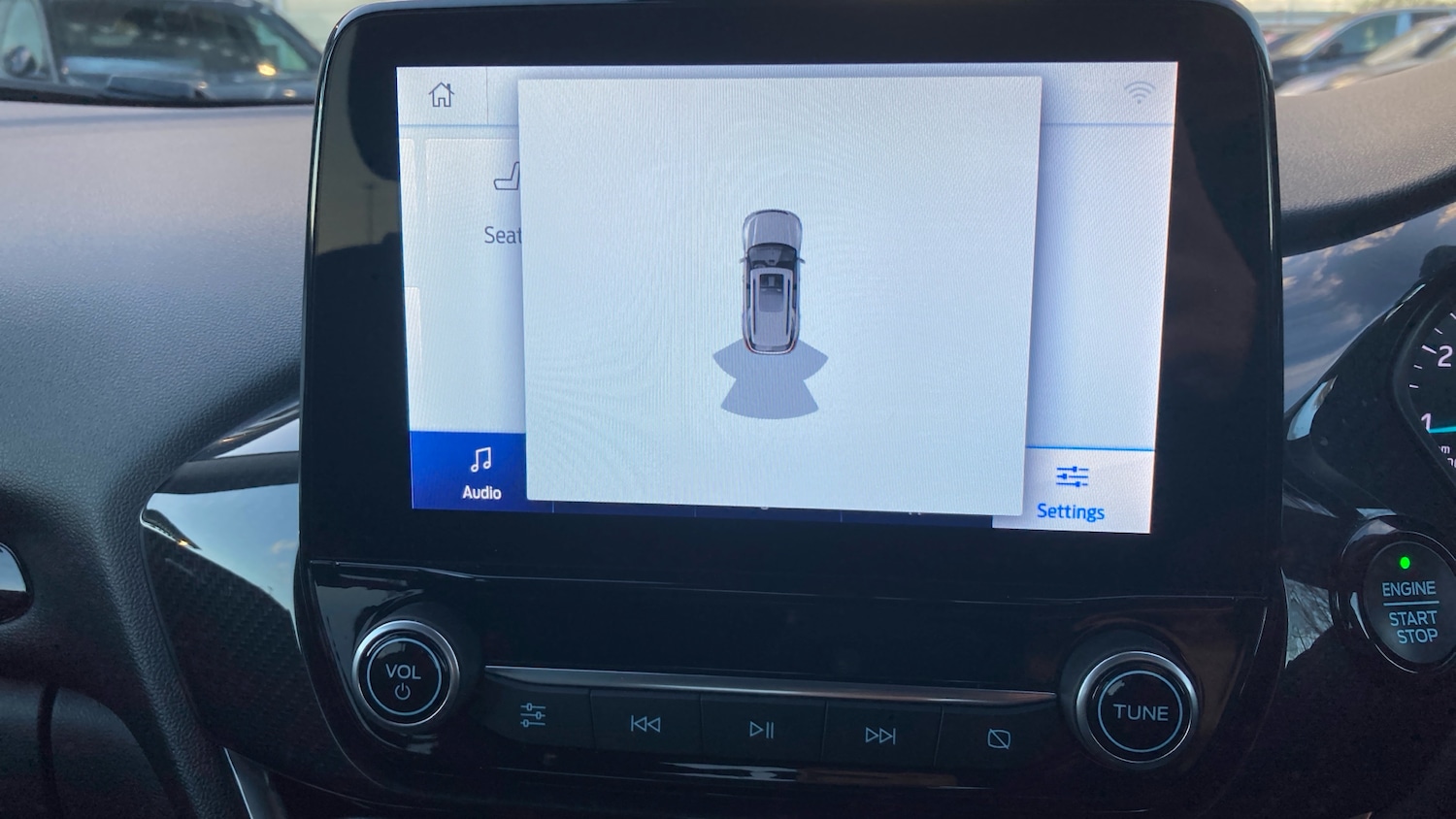 Used Ford Puma 2020 for sale - 76602166: Photo 43