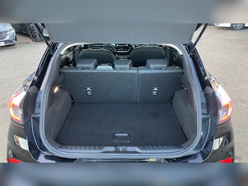 Used Ford Puma 2020 for sale - 76602166: Photo