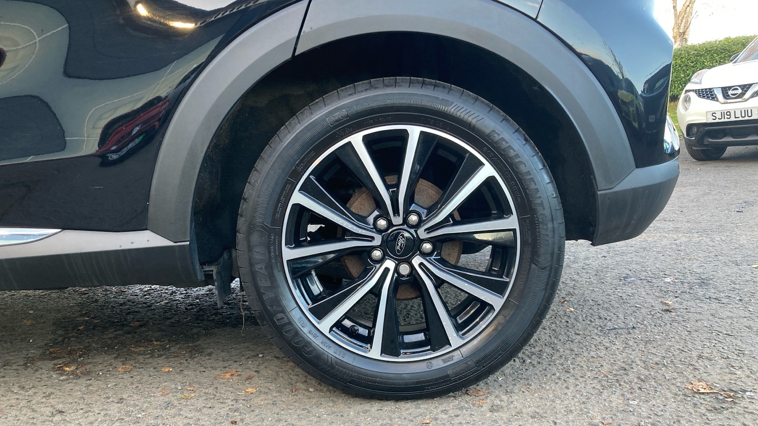 Used Ford Puma 2020 for sale - 76602166: Photo 7