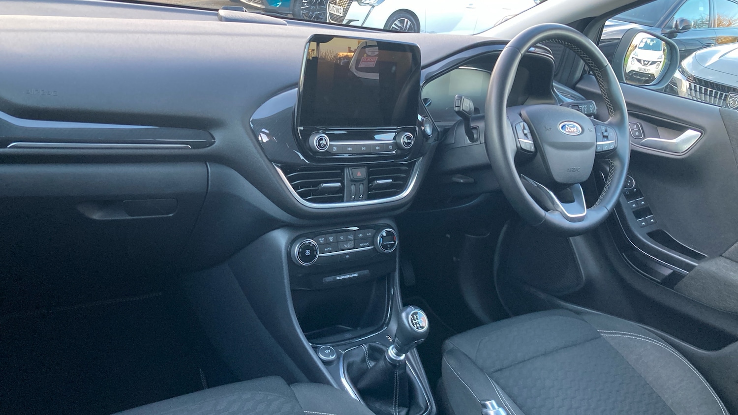 Used Ford Puma 2020 for sale - 76602166: Photo 9