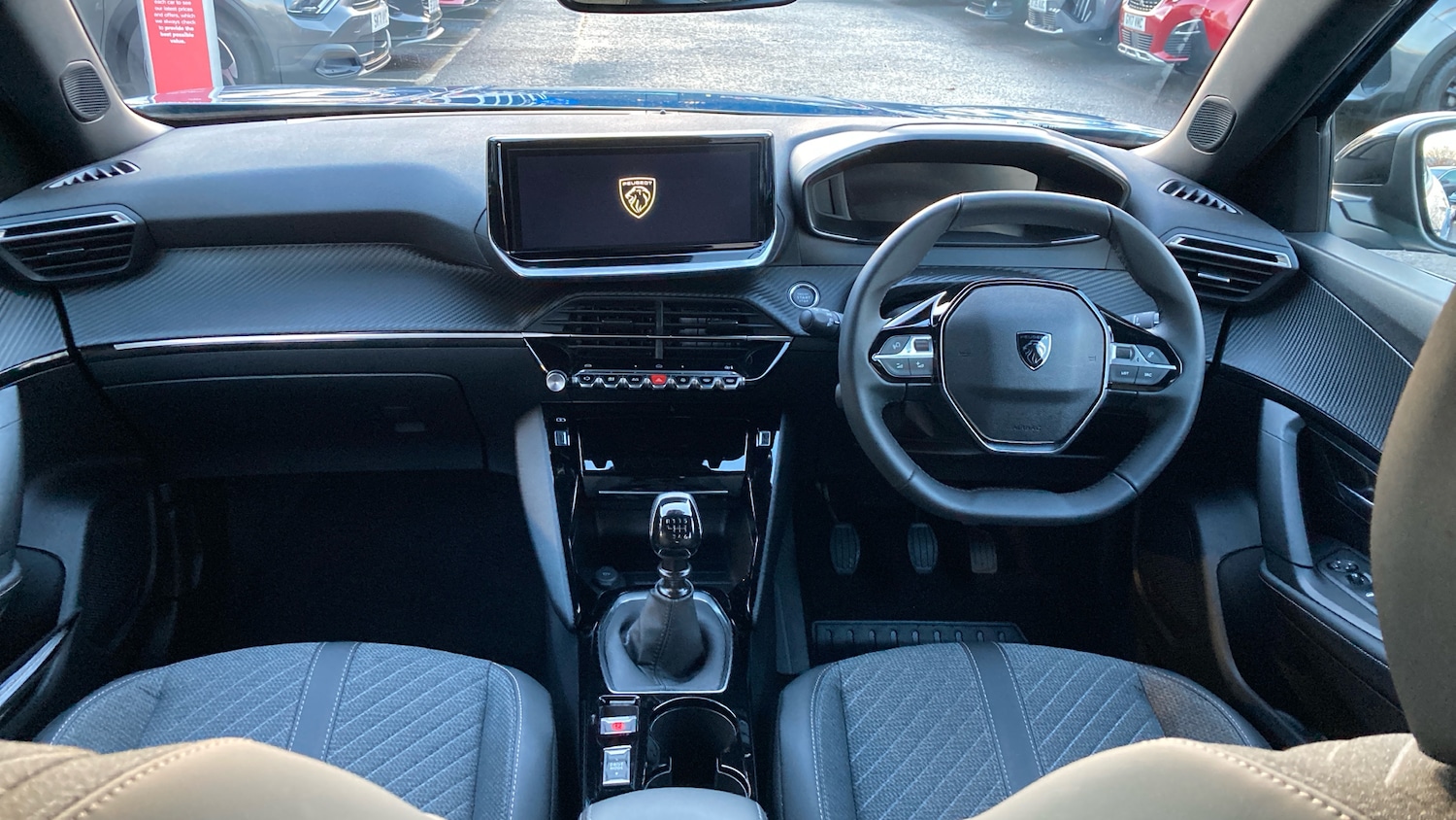 Used Peugeot 2008 2025 for sale - 76807427: Photo 10