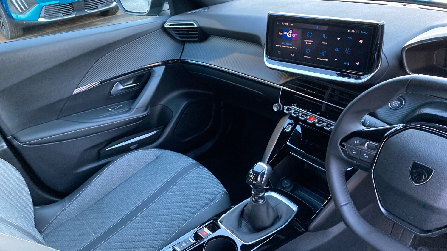 Used Peugeot 2008 2025 for sale - 76807427: Photo 14