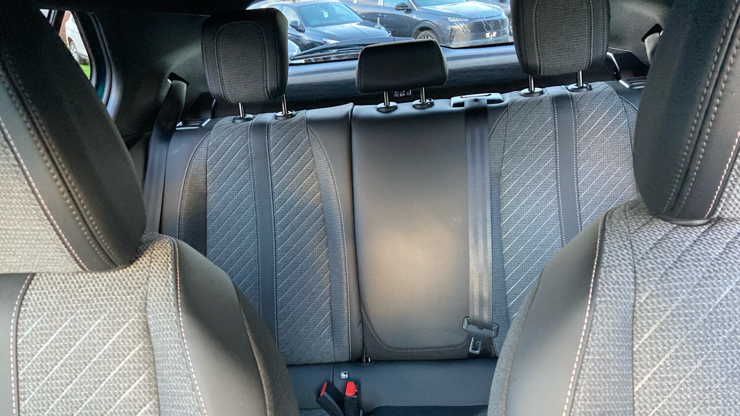 Used Peugeot 2008 2025 for sale - 76807427: Photo 15