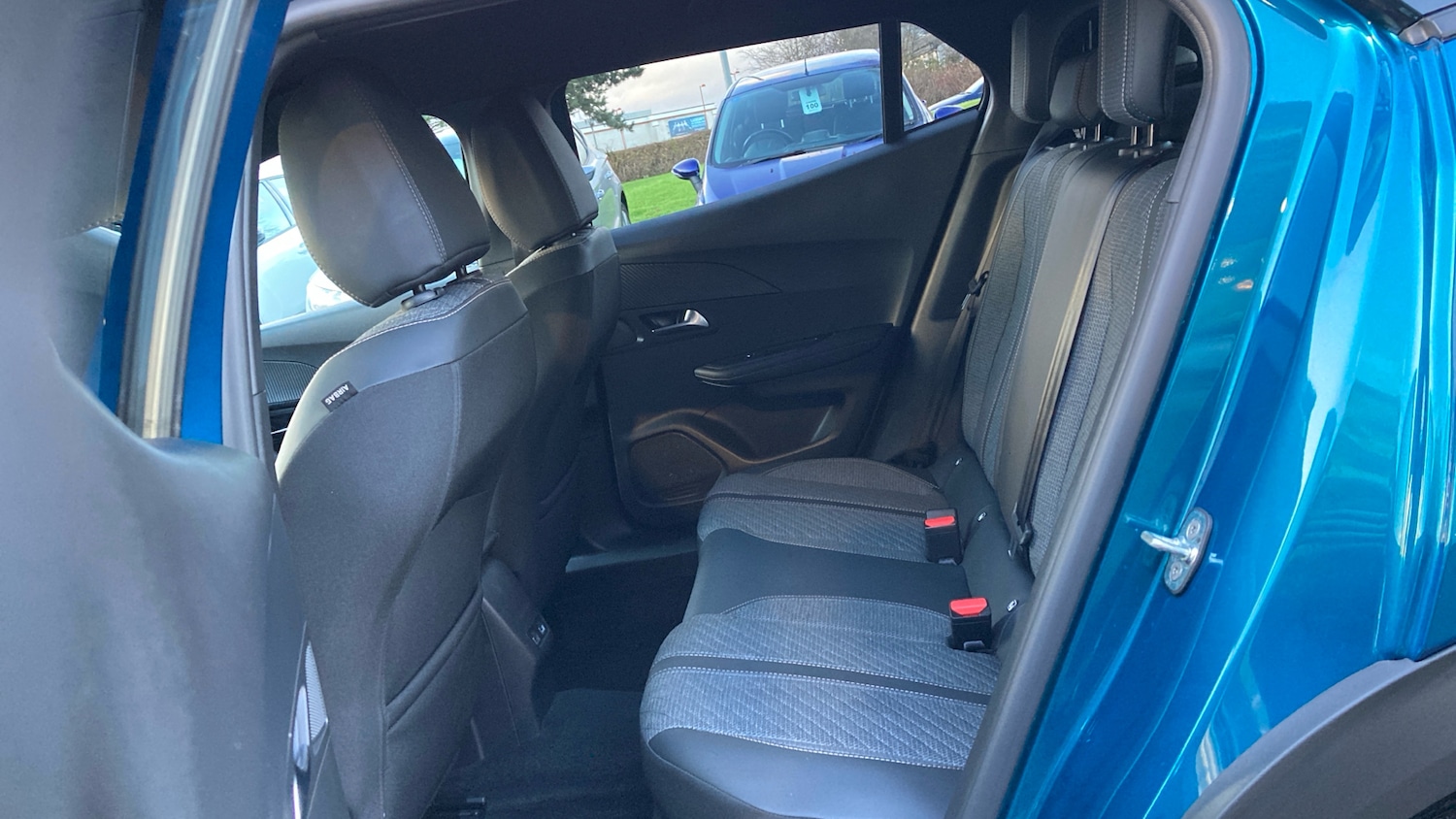 Used Peugeot 2008 2025 for sale - 76807427: Photo 16