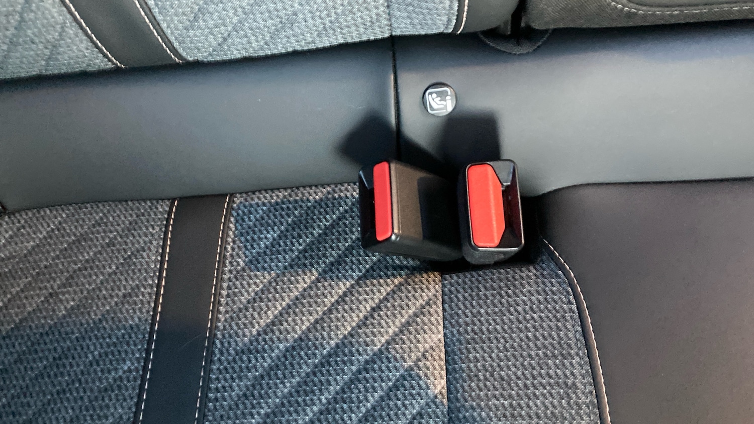 Used Peugeot 2008 2025 for sale - 76807427: Photo 17