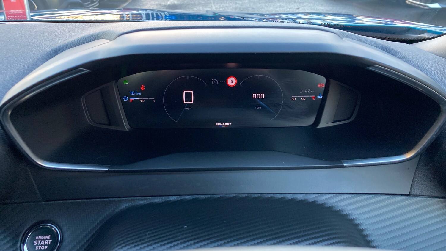 Used Peugeot 2008 2025 for sale - 76807427: Photo 18