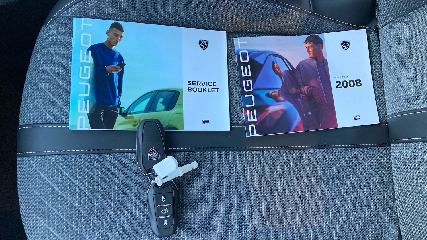 Used Peugeot 2008 2025 for sale - 76807427: Photo 19