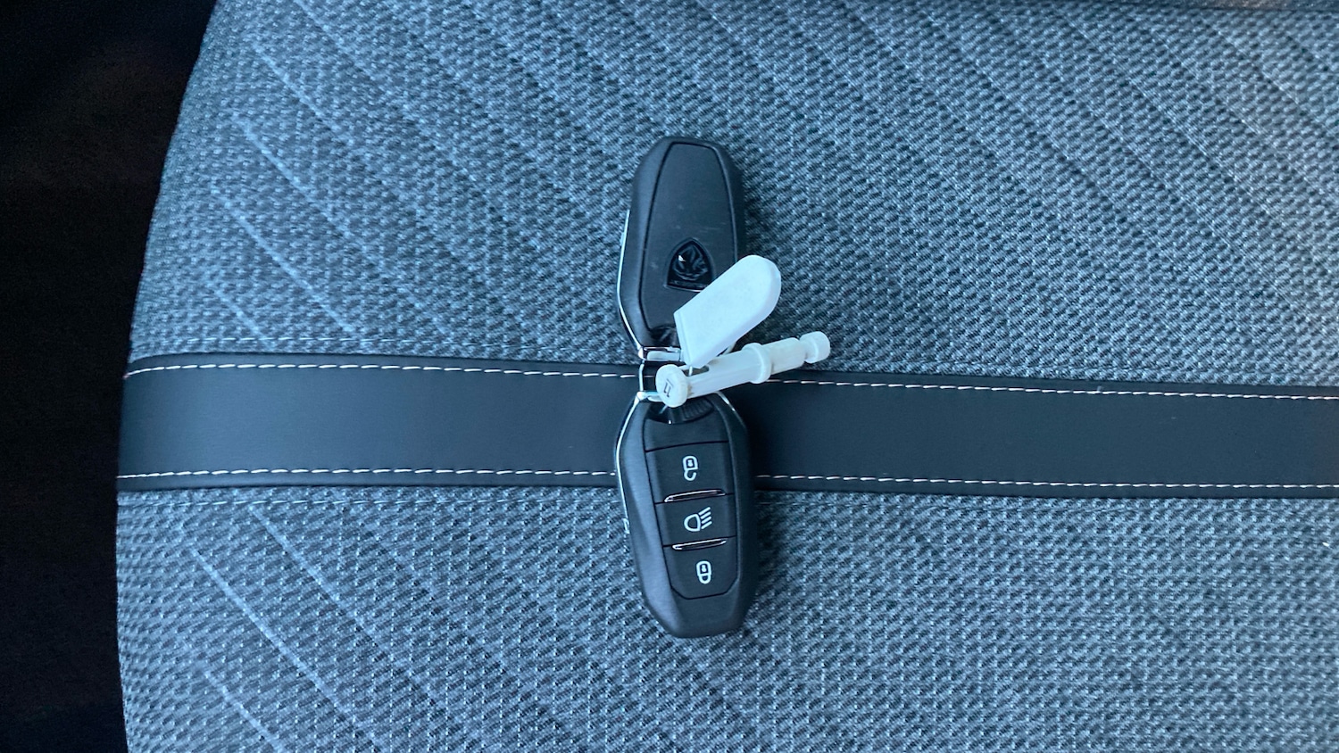 Used Peugeot 2008 2025 for sale - 76807427: Photo 20