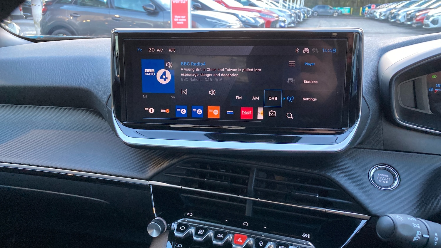 Used Peugeot 2008 2025 for sale - 76807427: Photo 26