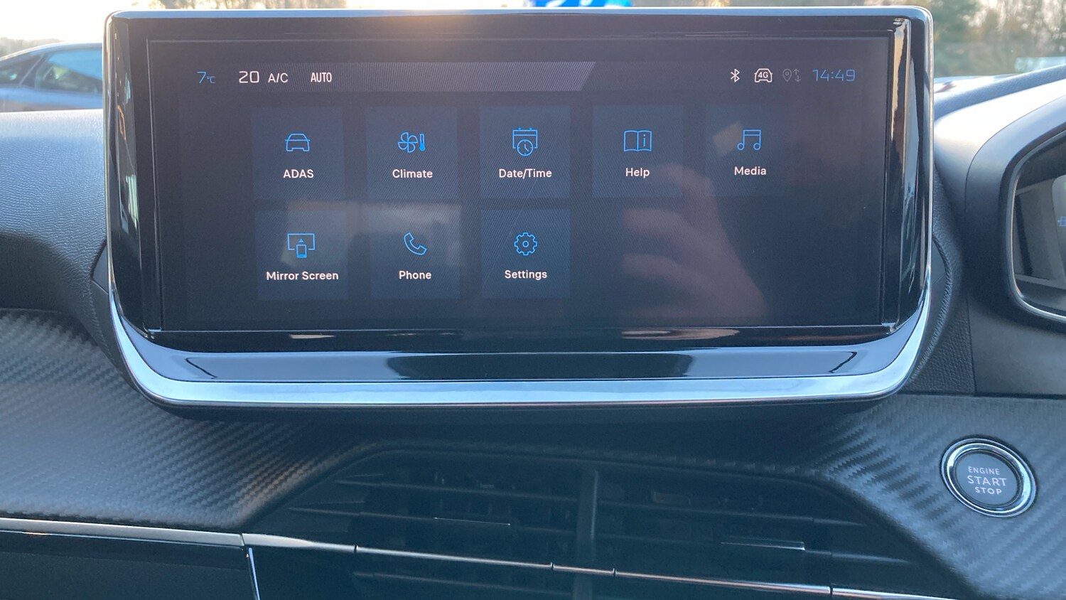 Used Peugeot 2008 2025 for sale - 76807427: Photo 28