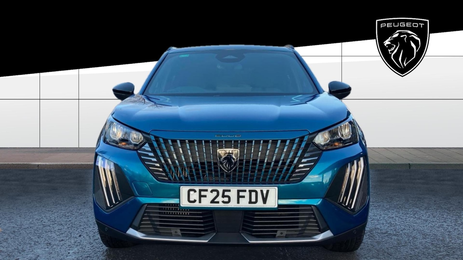 Used Peugeot 2008 2025 for sale - 76807427: Photo 3