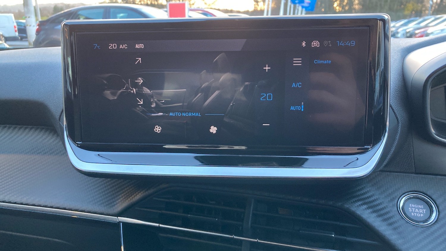 Used Peugeot 2008 2025 for sale - 76807427: Photo 30