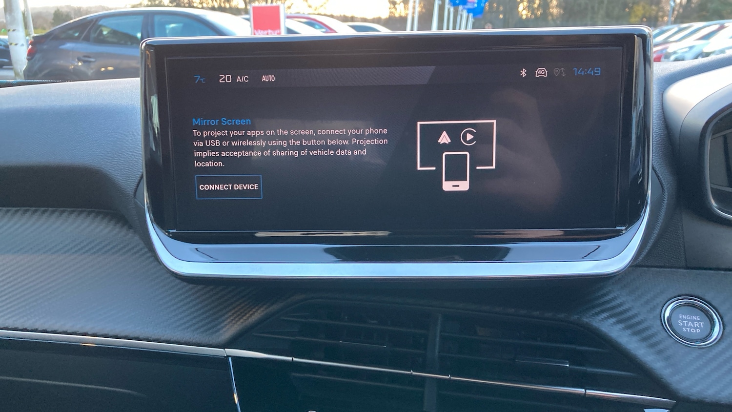 Used Peugeot 2008 2025 for sale - 76807427: Photo 31