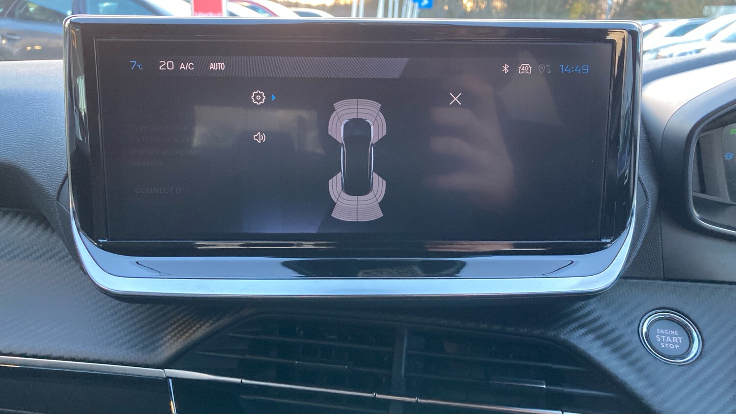 Used Peugeot 2008 2025 for sale - 76807427: Photo 32