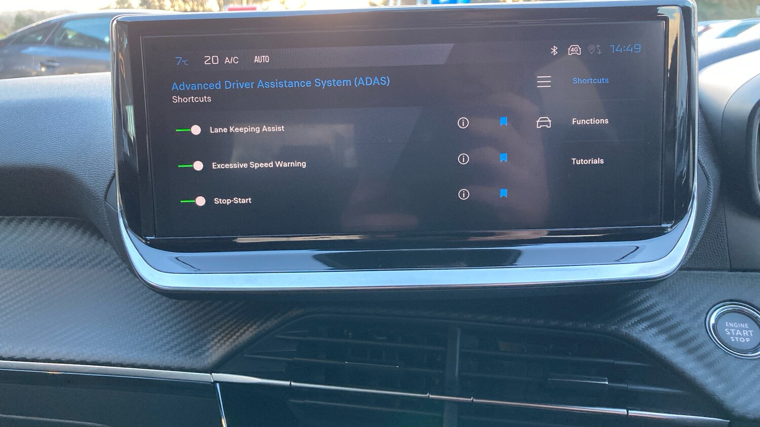 Used Peugeot 2008 2025 for sale - 76807427: Photo 37