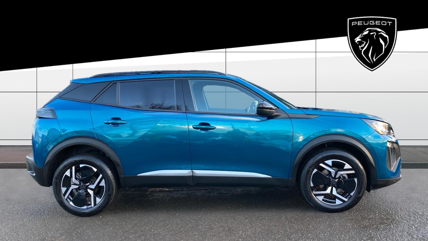 Used Peugeot 2008 2025 for sale - 76807427: Photo 5