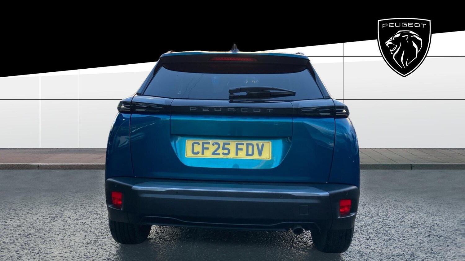 Used Peugeot 2008 2025 for sale - 76807427: Photo 6