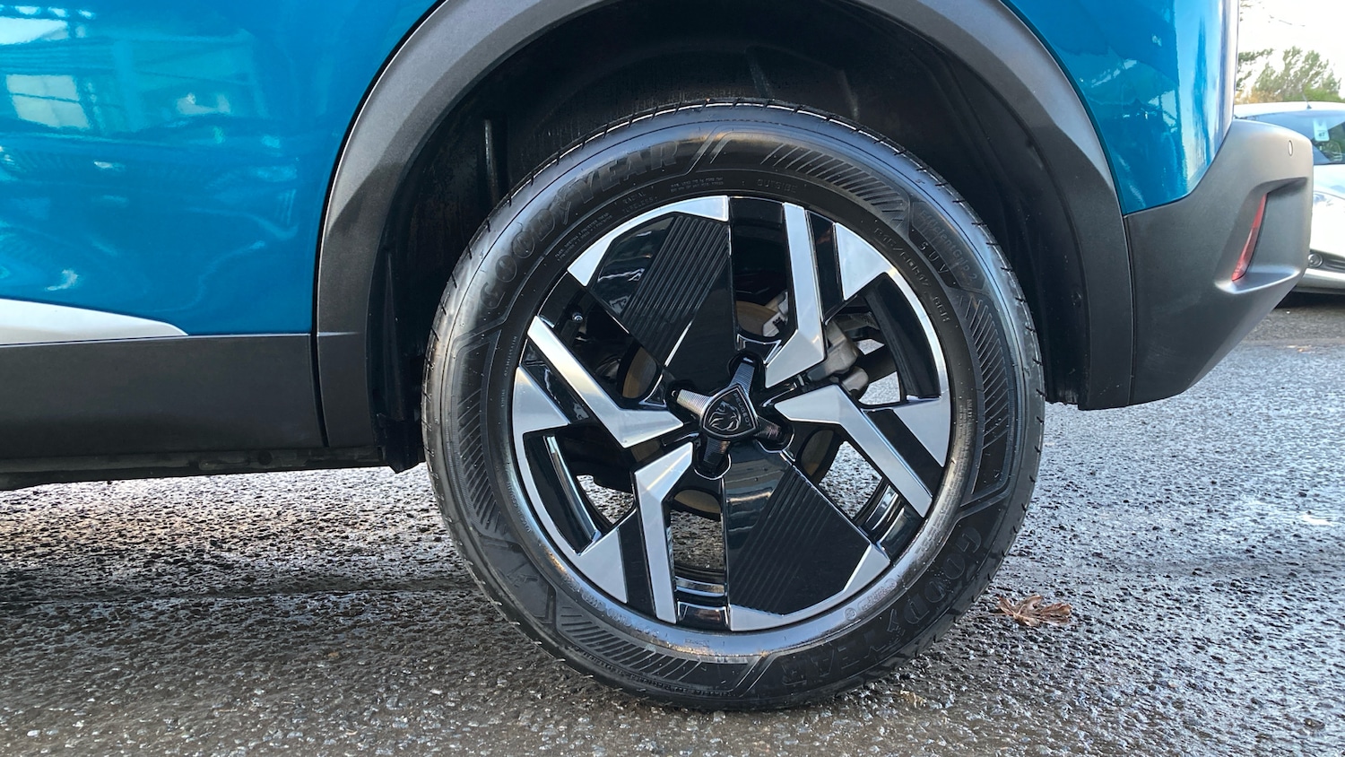 Used Peugeot 2008 2025 for sale - 76807427: Photo 7