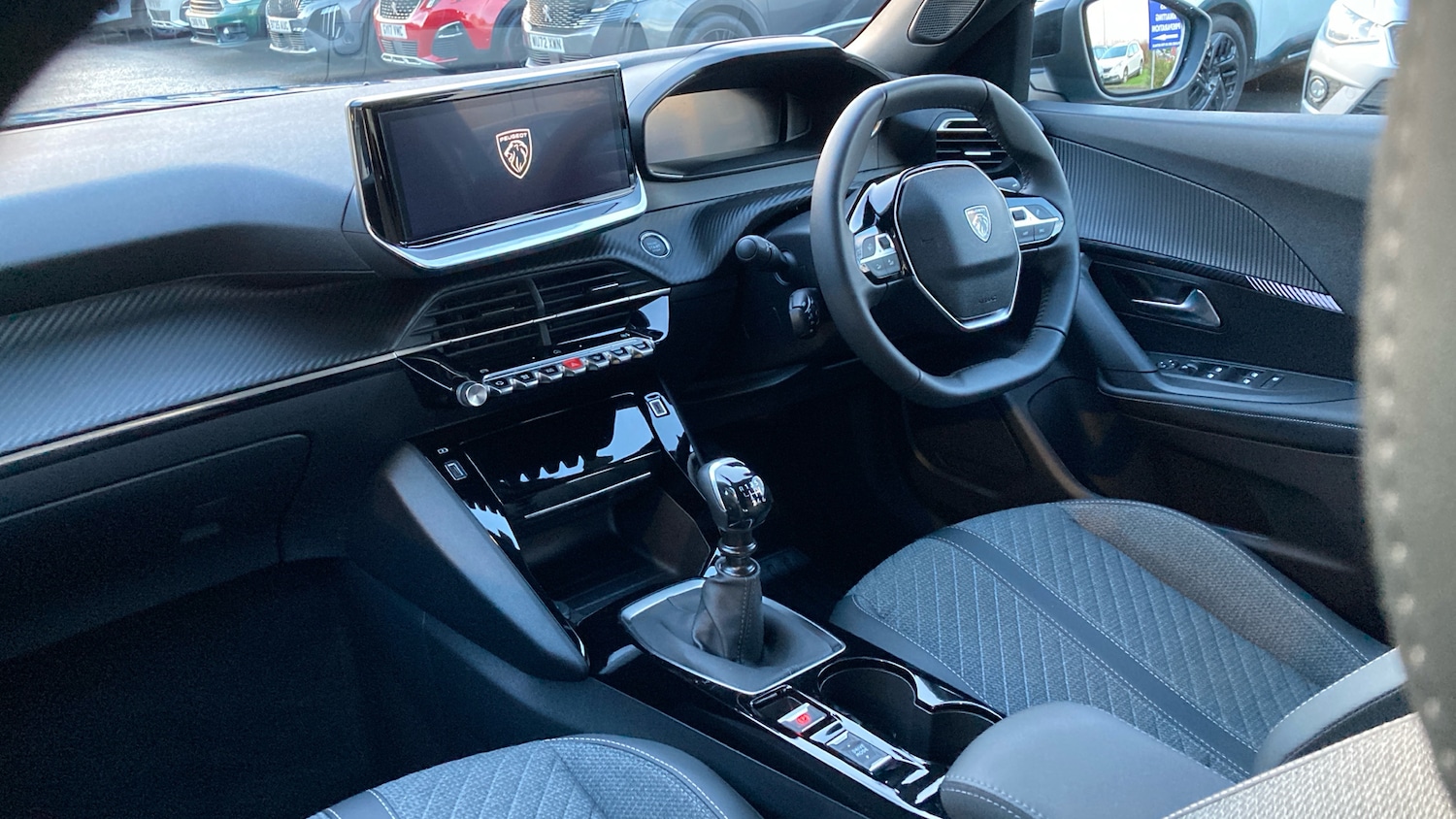 Used Peugeot 2008 2025 for sale - 76807427: Photo 9