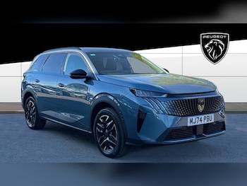 Used Peugeot 5008 2024 for sale - 78408165: Photo
