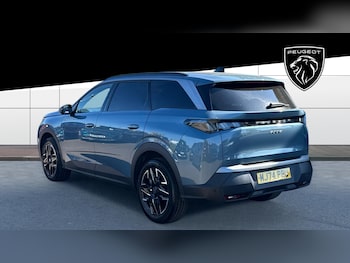 Used Peugeot 5008 2024 for sale - 78408165: Photo