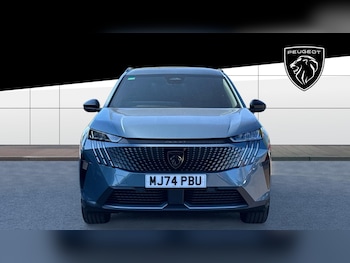 Used Peugeot 5008 2024 for sale - 78408165: Photo