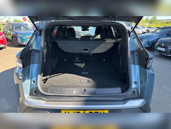 Used Peugeot 5008 2024 for sale - 78408165: Photo