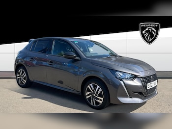 Used Peugeot 208 2023 for sale - 78329269: Photo