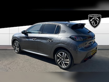 Used Peugeot 208 2023 for sale - 78329269: Photo