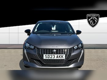 Used Peugeot 208 2023 for sale - 78329269: Photo