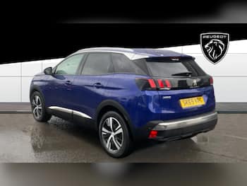 Used Peugeot 3008 2019 for sale - 79771407: Photo