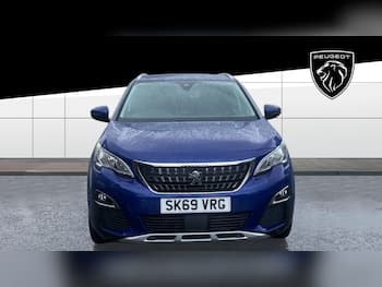 Used Peugeot 3008 2019 for sale - 79771407: Photo