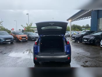 Used Peugeot 3008 2019 for sale - 79771407: Photo