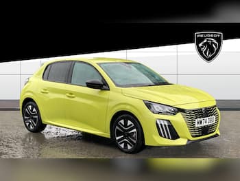 Used Peugeot 208 2024 for sale - 79703688: Photo