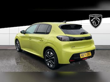 Used Peugeot 208 2024 for sale - 79703688: Photo