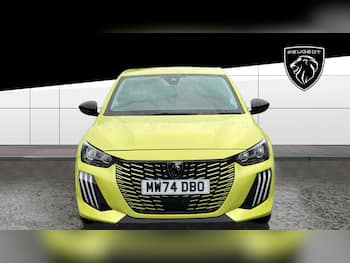 Used Peugeot 208 2024 for sale - 79703688: Photo