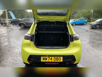 Used Peugeot 208 2024 for sale - 79703688: Photo