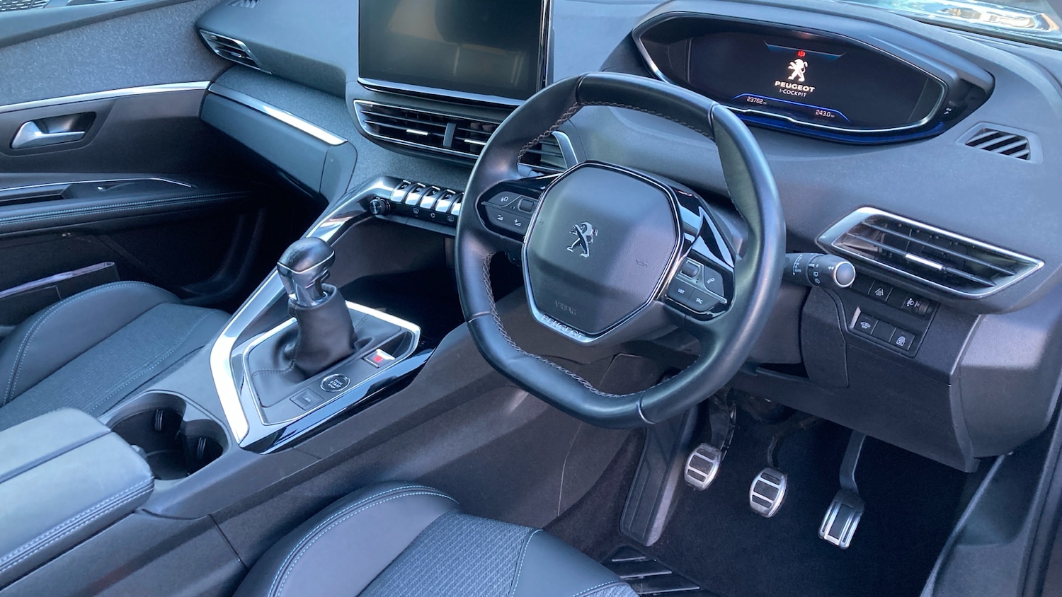 Used Peugeot 5008 2022 for sale - 76638560: Photo 11