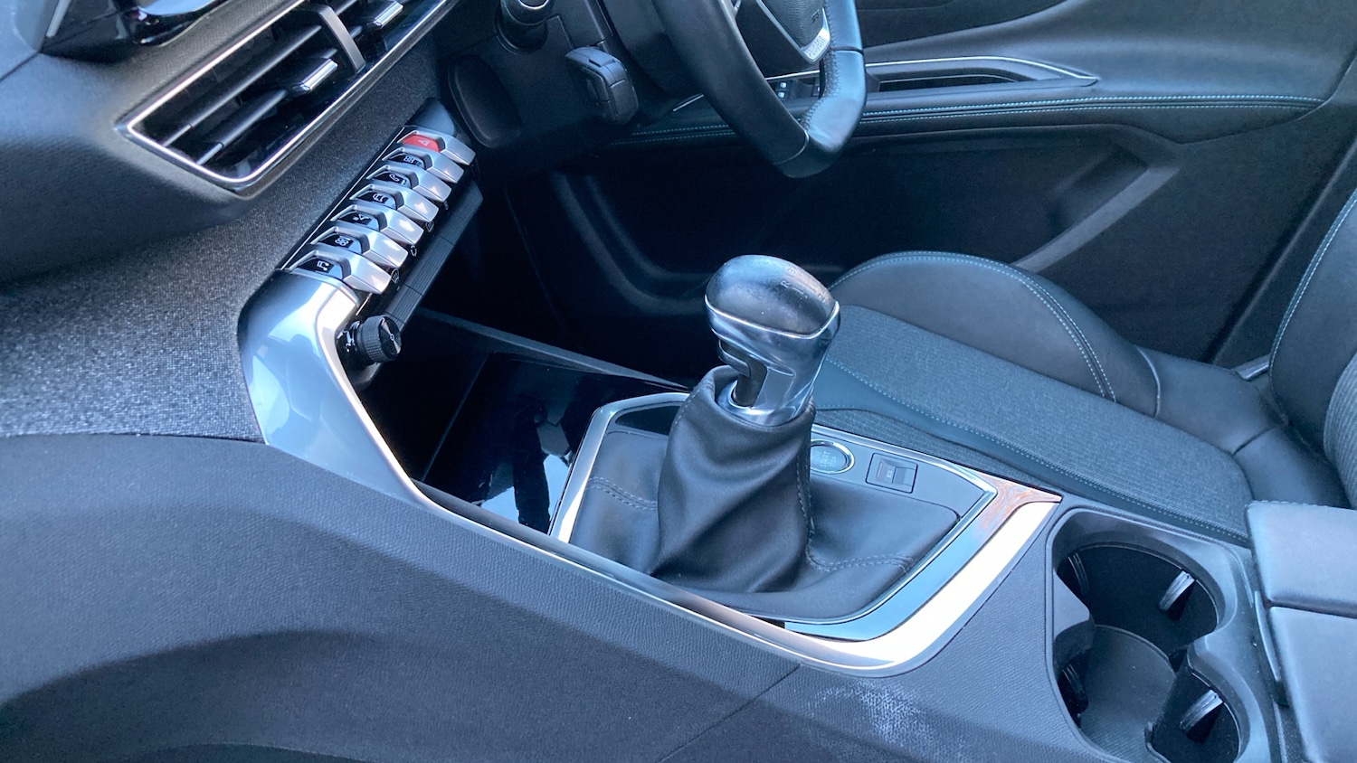 Used Peugeot 5008 2022 for sale - 76638560: Photo 13